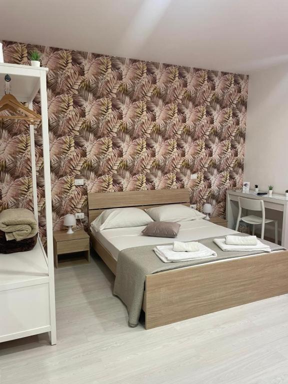 Central Rooms 128 ปาแลร์โม ภายนอก รูปภาพ