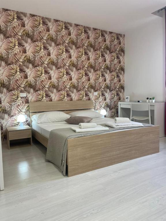 Central Rooms 128 ปาแลร์โม ภายนอก รูปภาพ