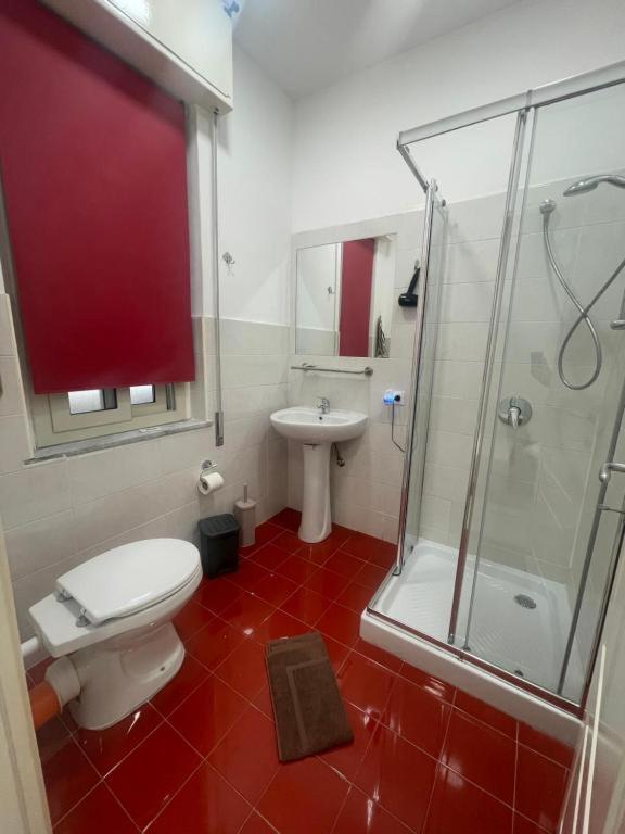 Central Rooms 128 ปาแลร์โม ภายนอก รูปภาพ